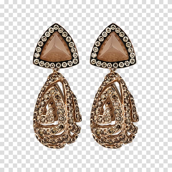 Earring, borobudur transparent background PNG clipart