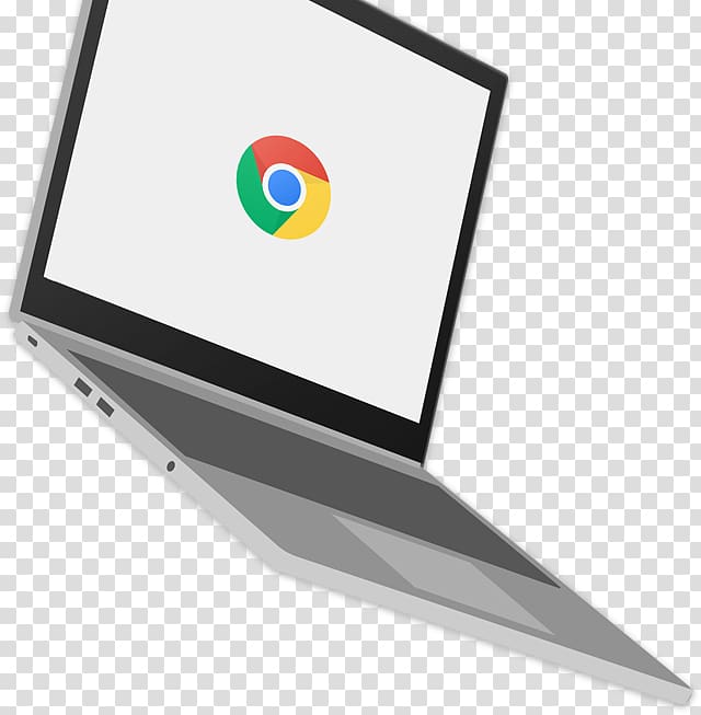 Laptop Chromebook Multimedia Google Classroom Internet, laptop transparent background PNG clipart