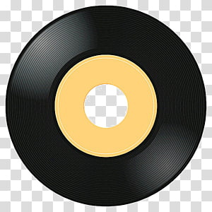 Phonograph record LP record Record Shop 45 RPM Discogs, others transparent  background PNG clipart