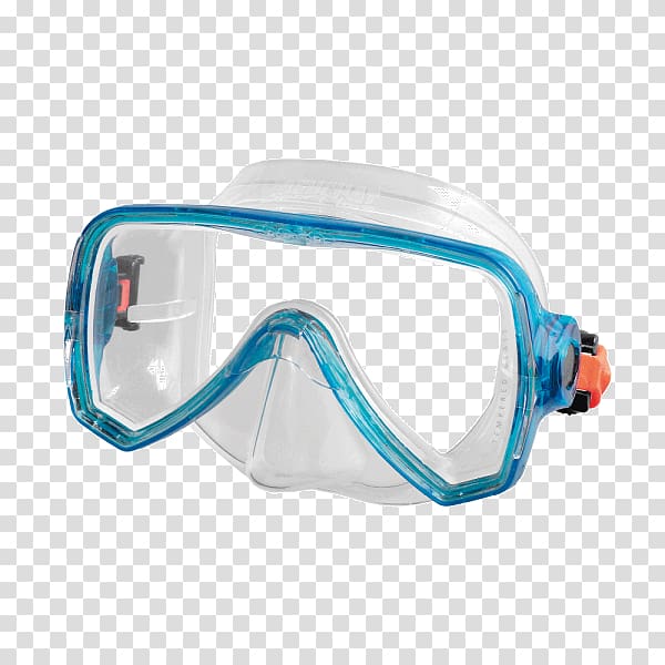 Beuchat Diving & Swimming Fins Snorkeling Scuba diving Underwater diving, Snorkel Mask transparent background PNG clipart