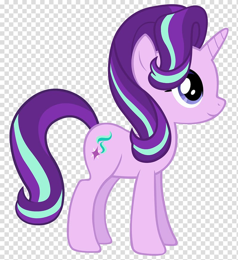 Twilight Sparkle Sunset Shimmer Drawing Starlight Glimmer , starlight material transparent background PNG clipart