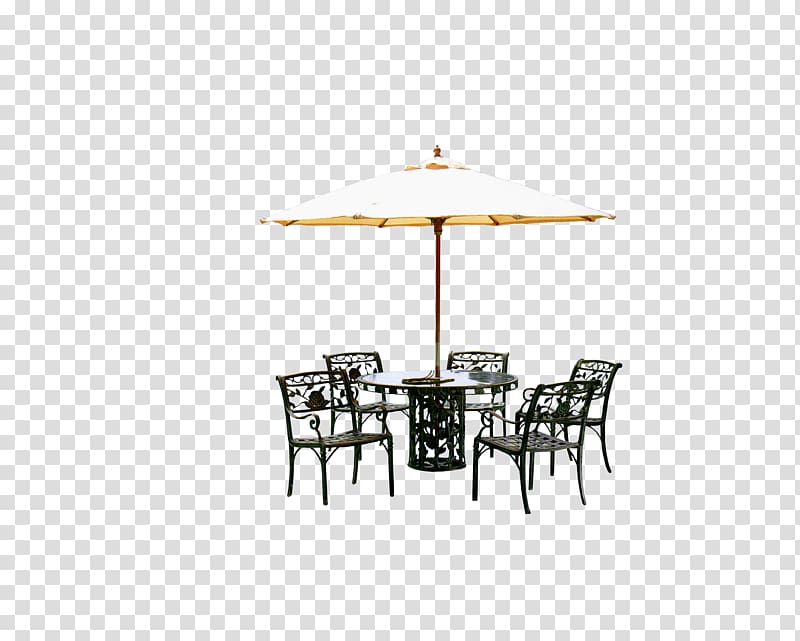 Chair Seat Umbrella Couch, Seat transparent background PNG clipart