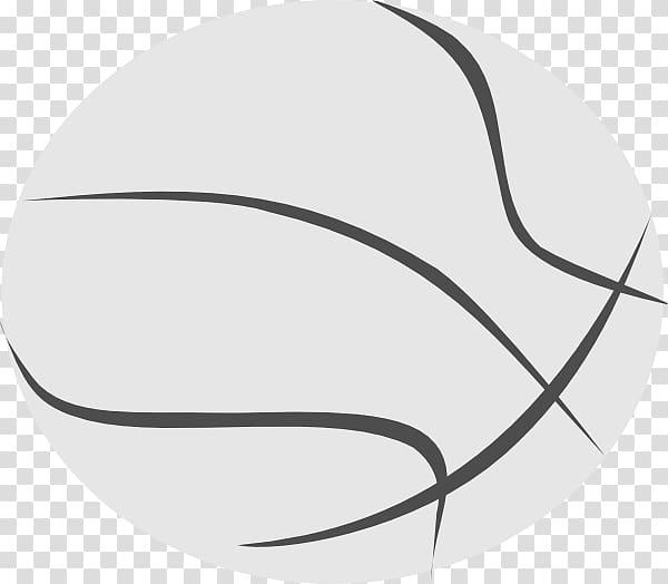 Outline of basketball Backboard Sport , basketball court transparent background PNG clipart