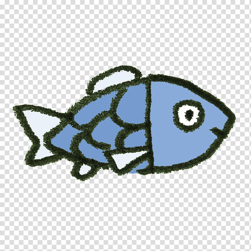 Illustration Dachshund Kifaranga, fish transparent background PNG clipart