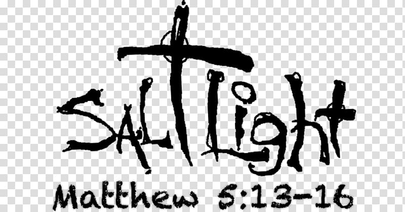 Salt and light Light of the World Bible Coloring book Matthew 5:13, salt and light transparent background PNG clipart
