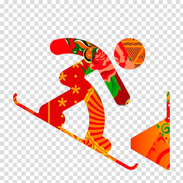 2014 Winter Olympics Olympic Games Sochi Olympic sports Winter sport, transparent background PNG clipart