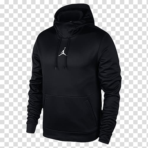 Hoodie Jumpman Air Jordan Jacket Nike, jacket transparent background PNG clipart