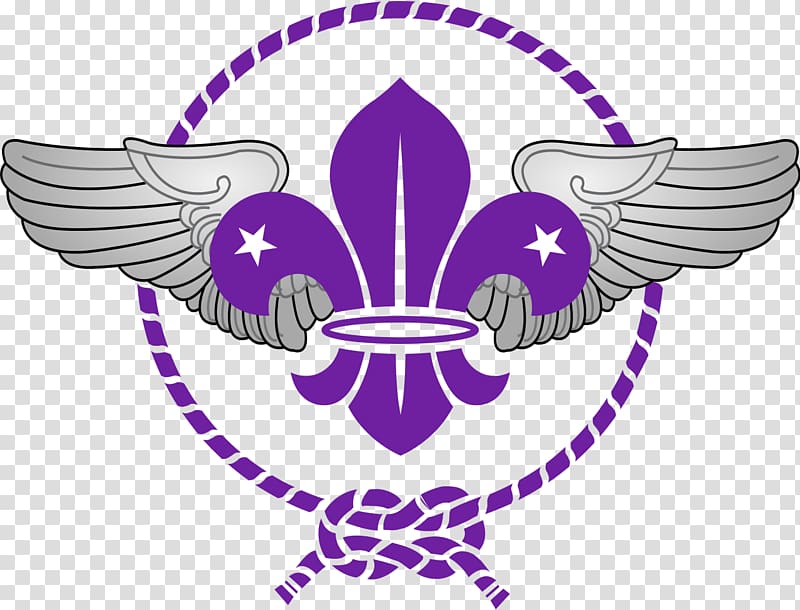 Scouting Boy Scouts of America World Scout Emblem World Organization of the Scout Movement , scout transparent background PNG clipart