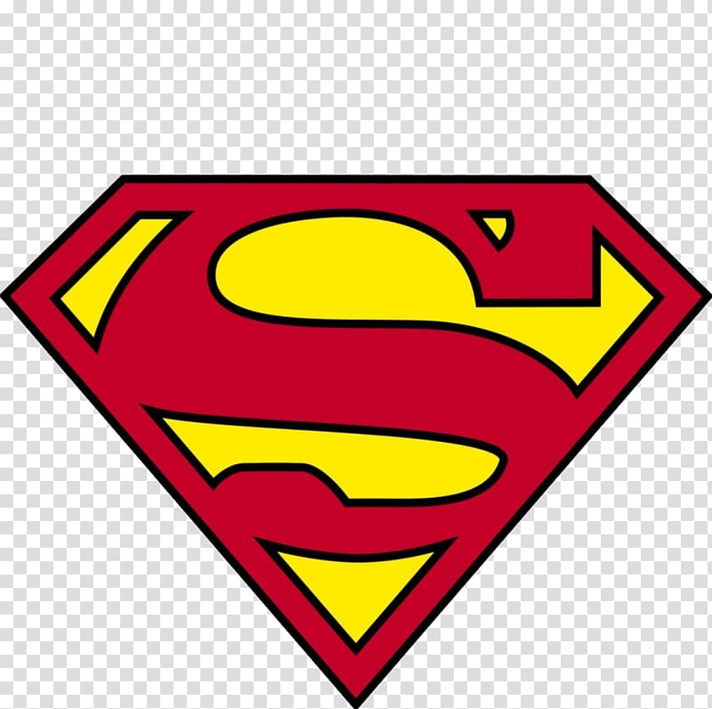 Superman logo, Superman logo Batman , Superman logo transparent background PNG clipart