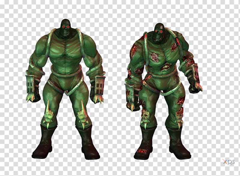 Injustice: Gods Among Us Doomsday Killer Frost Master Chief Marvel: Future Fight, others transparent background PNG clipart