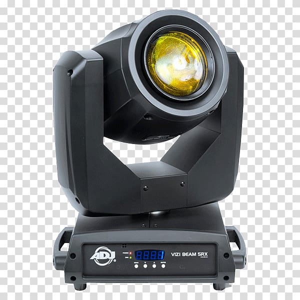 Intelligent lighting Light fixture DMX512 Lamp, light transparent background PNG clipart