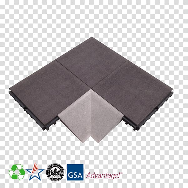 Flooring Tile EPDM rubber Natural rubber, EPDM Rubber transparent background PNG clipart