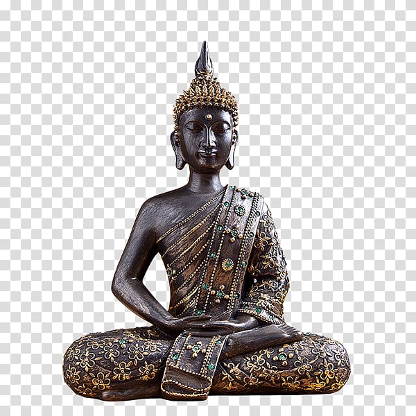 Buddhism Buddhahood Buddharupa Statue , Buddhism transparent background PNG clipart