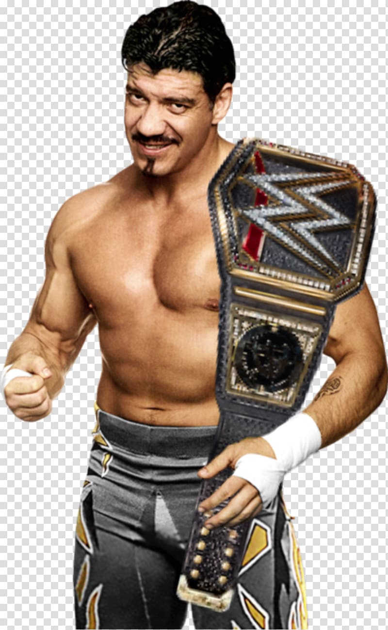 Eddie Guerrero WWE Championship WWE Intercontinental Championship WrestleMania XX WWE Raw, hulk hogan transparent background PNG clipart