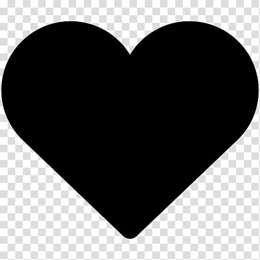 Heart Shape, love symbol transparent background PNG clipart
