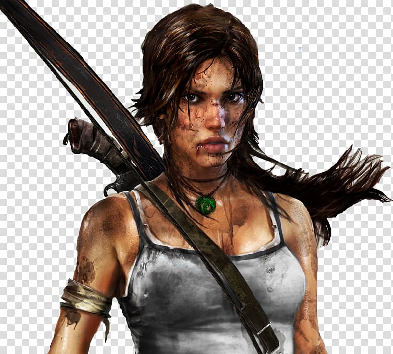 Rise of the Tomb Raider Tomb Raider: Legend Tomb Raider: Anniversary Tomb Raider II, Tomb Raider transparent background PNG clipart