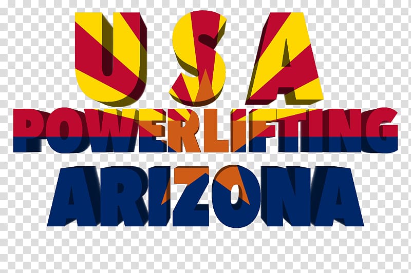 Powerlifting Logo Olympic weightlifting Arizona Sport, enviorment transparent background PNG clipart