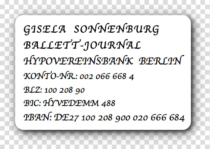 Hamburg Ballet Giselle Dance Berlin State Ballet, bonus transparent background PNG clipart