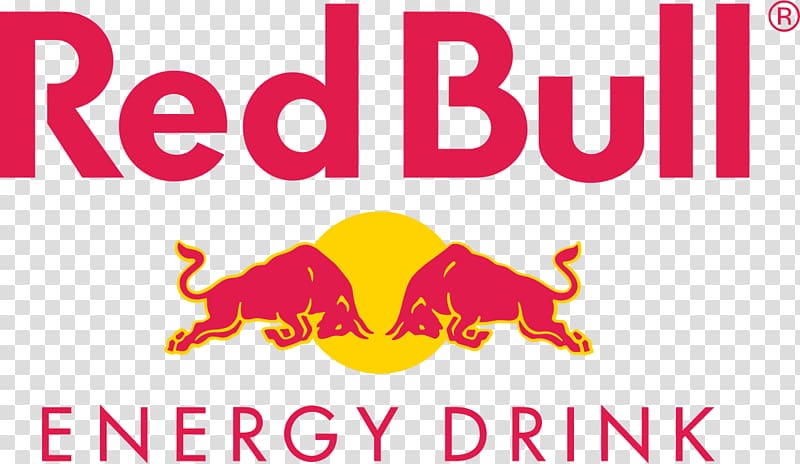 Red Bull Krating Daeng Energy drink Logo Monster Energy, lynx transparent background PNG clipart