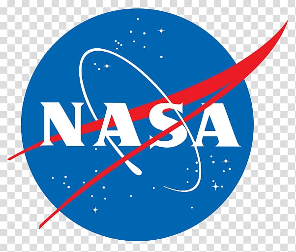 NASA logo, Glenn Research Center NASA insignia Space Race Creation of NASA, NASA transparent background PNG clipart