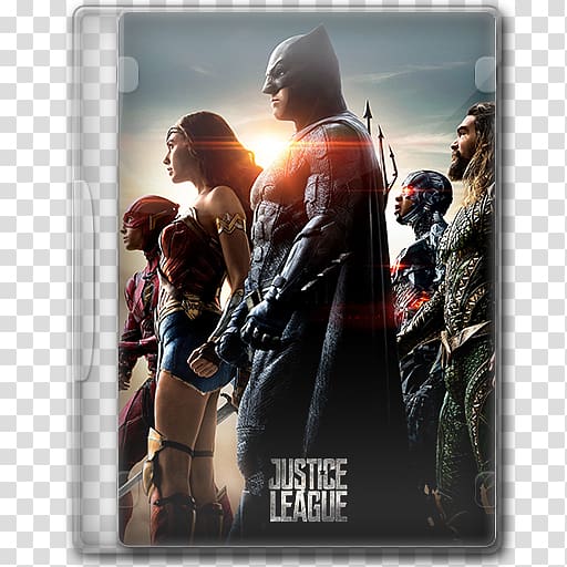 San Diego Comic-Con Batman Diana Prince Cyborg Superman, avengers v justice league transparent background PNG clipart