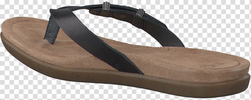Slipper Flip-flops Ugg boots Shoe Leather, ugg australia clogs transparent background PNG clipart