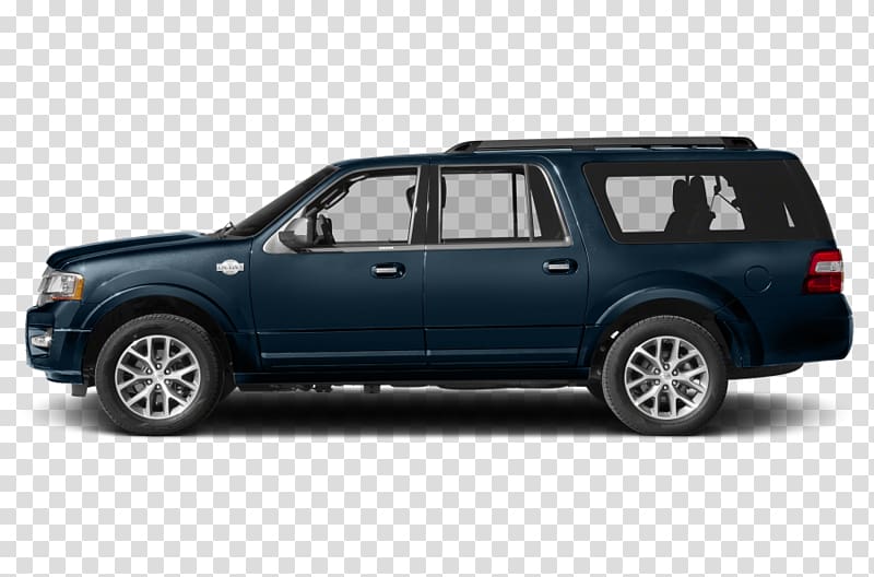 2018 Ford Expedition Limited SUV Car Sport utility vehicle 2018 Ford Expedition XLT, ford transparent background PNG clipart