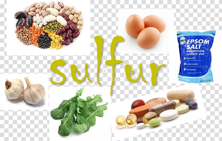 Low-sulfur diet Dietary supplement Food Sulfur dioxide, vegetable in kind transparent background PNG clipart