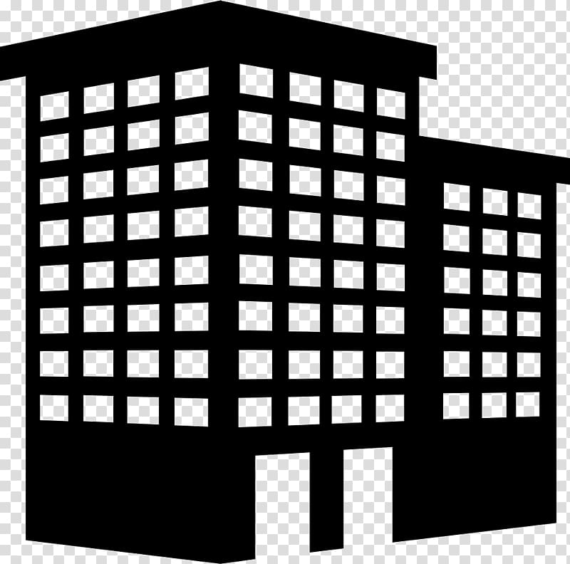Building Panoramic New York Architectural engineering Silhouette, building transparent background PNG clipart