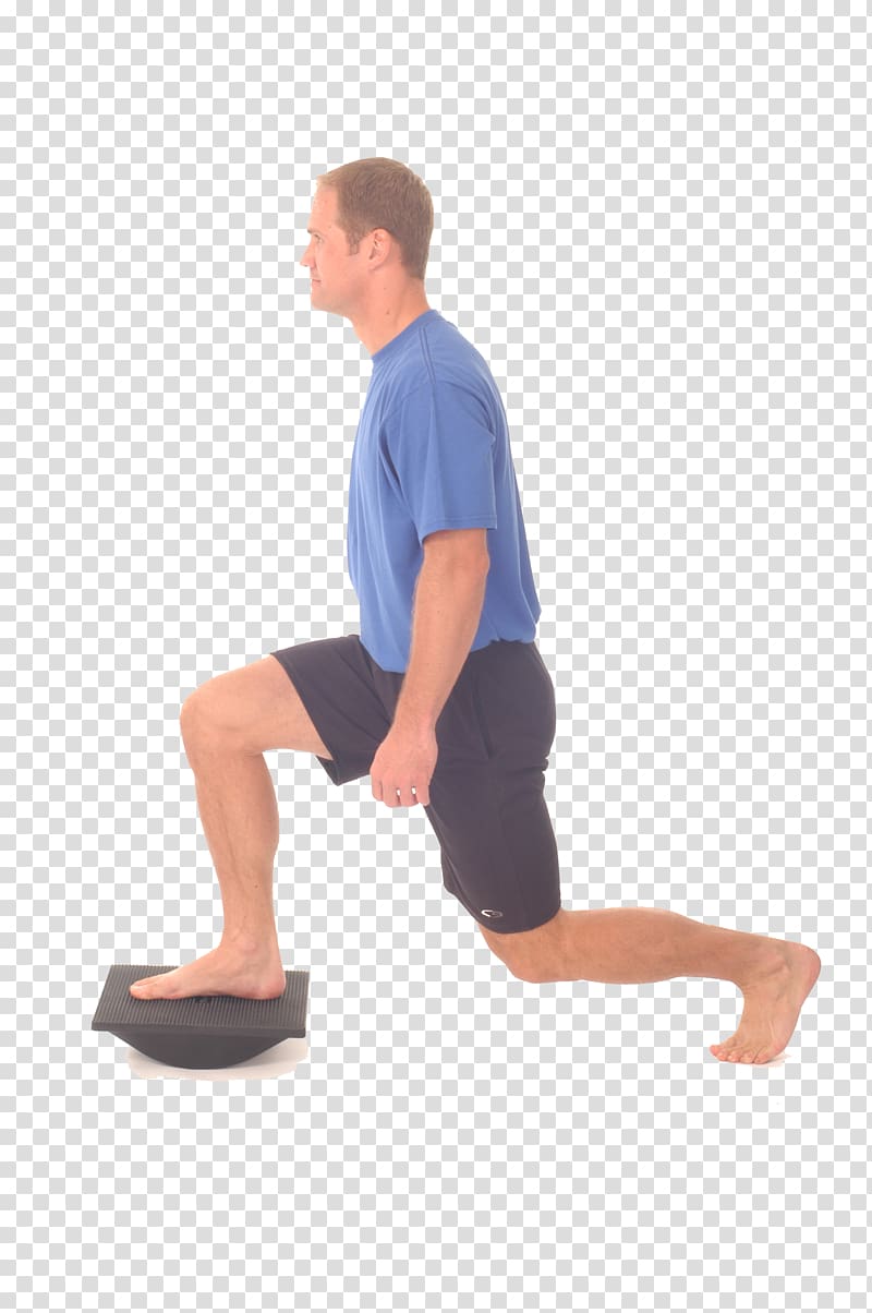 Balance board Exercise Bands Proprioception, physical therapy of tcm transparent background PNG clipart