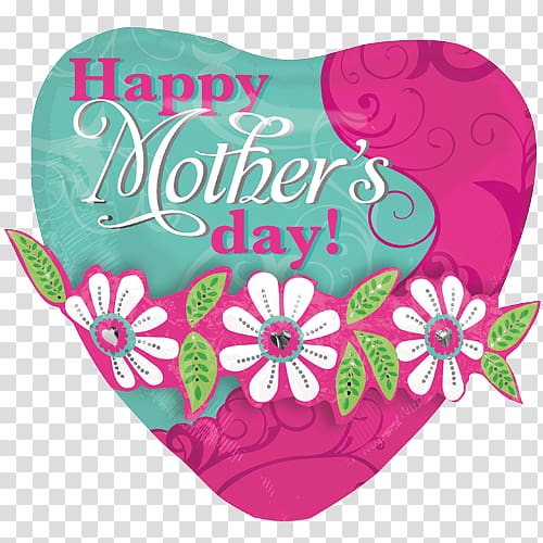Mother\'s Day Balloon Mothering Sunday Father\'s Day, mother\'s day transparent background PNG clipart