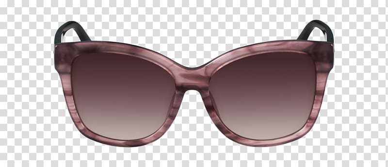 Goggles Sunglasses, karl lagerfeld transparent background PNG clipart