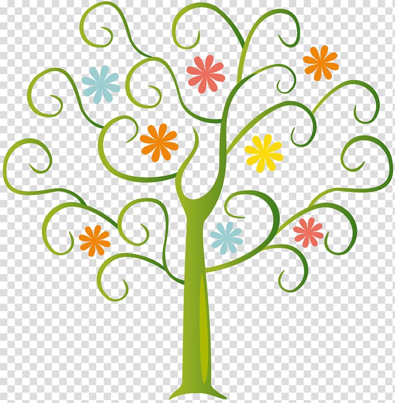 Drawing Tree Graphics Illustration, tree transparent background PNG clipart