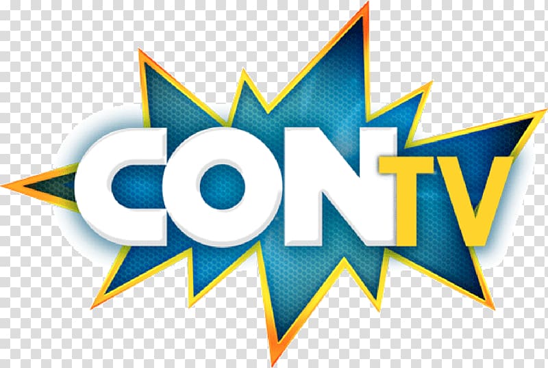 San Diego Comic-Con CONtv Television show Film, live streaming transparent background PNG clipart