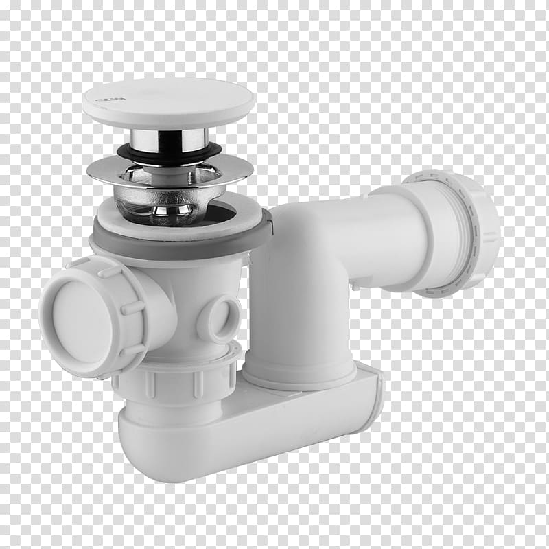 Trap Bathtub Piping and plumbing fitting Drain, bathtub transparent background PNG clipart