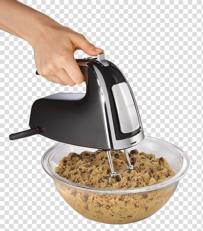 Mixer Hamilton Beach Brands Immersion blender KitchenAid Ultra Power KHM512, others transparent background PNG clipart