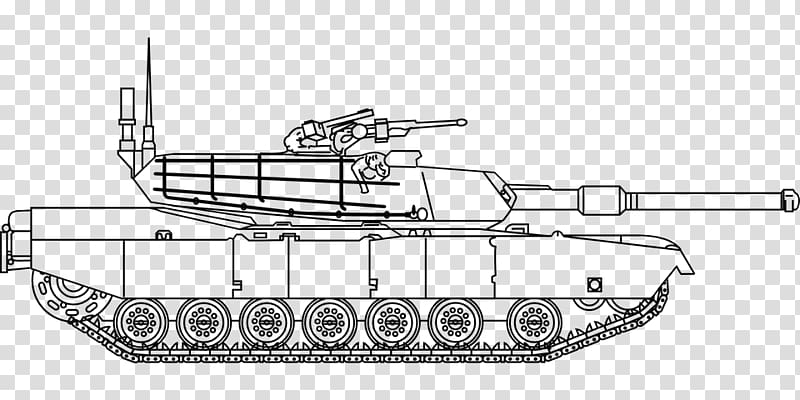 Main battle tank M1 Abrams Super-heavy tank Armata Universal Combat Platform, battlefield tank transparent background PNG clipart