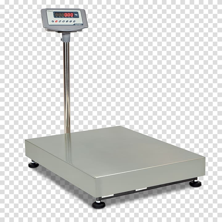 Bascule Measuring Scales Industry Cash register Weight, bascula transparent background PNG clipart