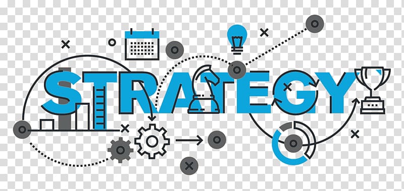 Strategy artwork illustration, Digital strategy Marketing strategy Business, strategy transparent background PNG clipart
