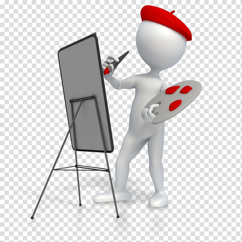 Artist IT MART SOLUTION, design transparent background PNG clipart