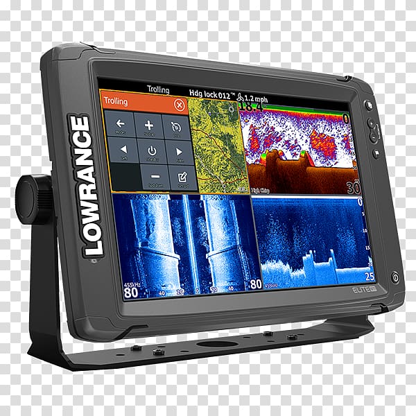 Lowrance Electronics Chartplotter Fish Finders Navigation Simrad Yachting, others transparent background PNG clipart
