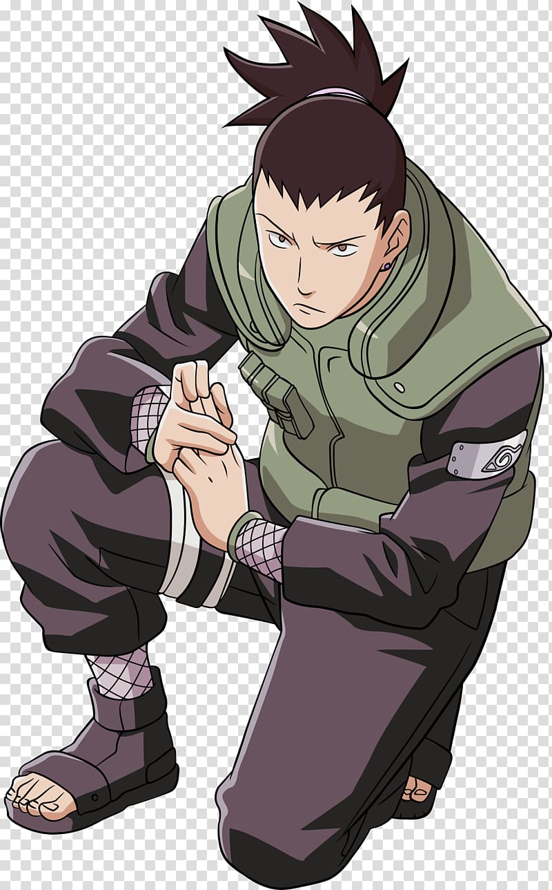 naruto shippuden shikamaru wallpaper