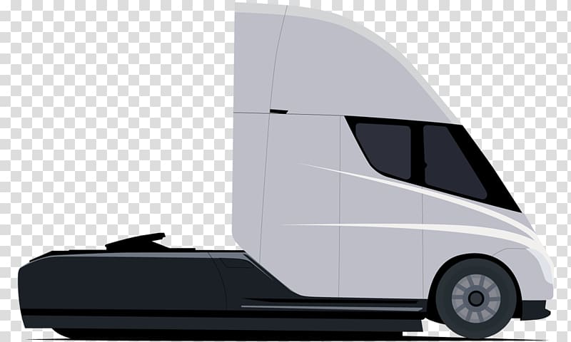 Tesla Semi Car Tesla Motors Tesla Model S, tesla transparent background PNG clipart