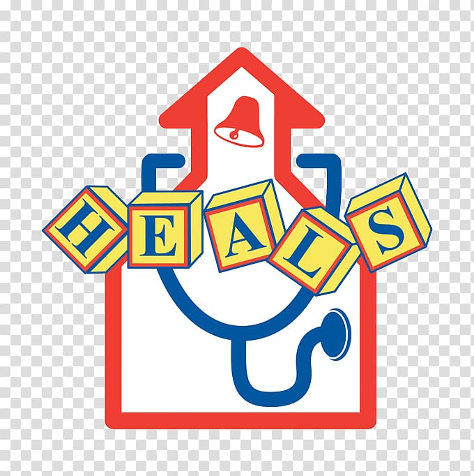 Heals Clinics North Alabama Brand Logo, heals transparent background PNG clipart
