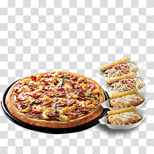 Dive Into The Pineapple Paradise Of Hawaiian Pizza, Hawaiian Pizza, Fast  Food, Real Pizza PNG Transparent Image and Clipart for Free Download