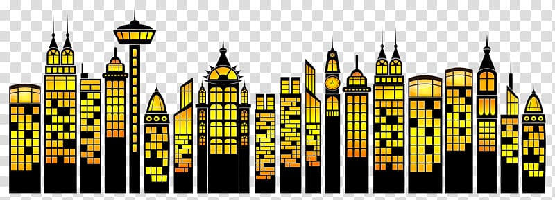 SkyscraperCity , CITY transparent background PNG clipart