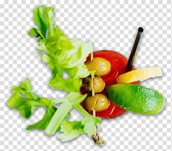 Leaf vegetable Vegetarian cuisine Food Recipe Salad, chicken popcorn fries transparent background PNG clipart