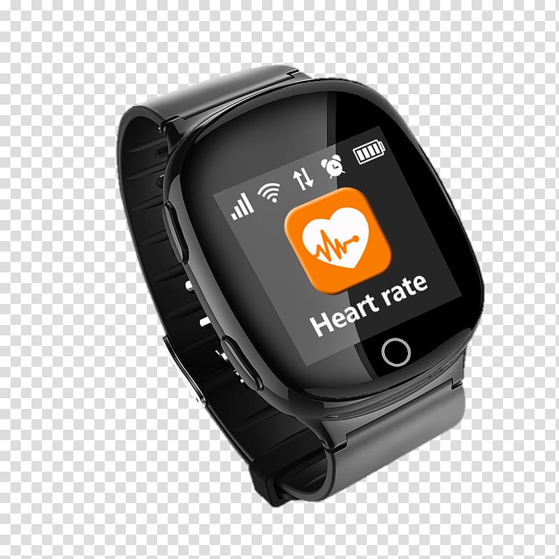 GPS Navigation Systems Smartwatch GPS tracking unit GPS watch, watch transparent background PNG clipart