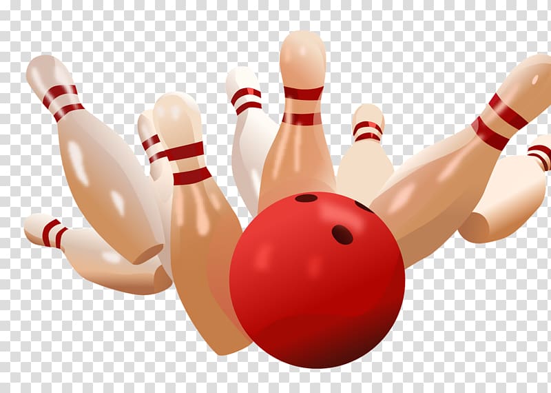 bowling alley scoreboard clipart