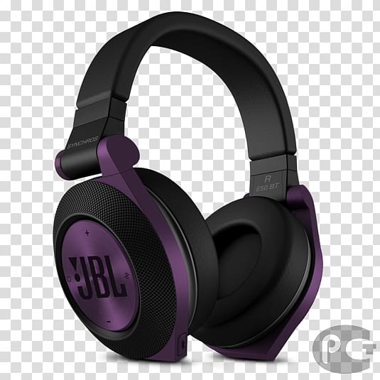 JBL Synchros E50BT Headphones Bluetooth Wireless Mobile Phones, headphones transparent background PNG clipart